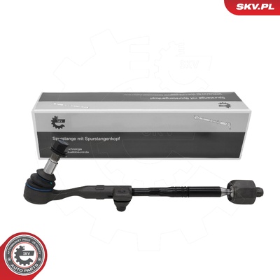 BMW 1 SERIES 2 3 4 TIE ROD | OEM 32106792030