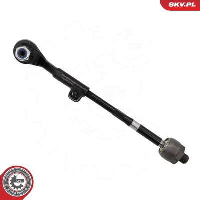 BMW 1 SERIES 3 X1 LEFT TIE ROD | OEM 32216762243