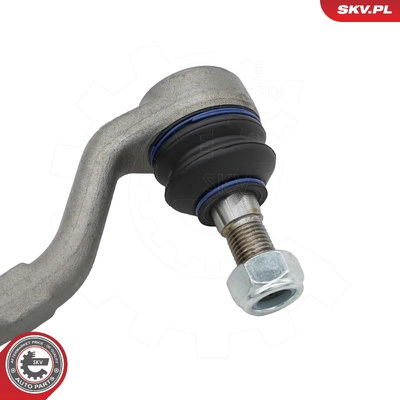 BMW X5 X6 RIGHT TIE ROD | OEM 32106858737