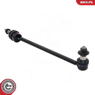MERCEDES-BENZ GLC X253 C253 LEFT ANTIROLL-BAR LINK | OEM A2533230117