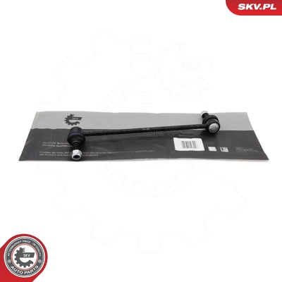 MERCEDES-BENZ C-KLASA E-KLASA GLK-KLASA LEFT ANTIROLL-BAR LINK | OEM A2043200789