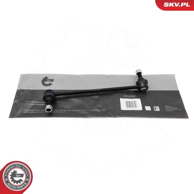 MERCEDES-BENZ E-KLASA CLS RIGHT ANTIROLL-BAR LINK | OEM A2123202689