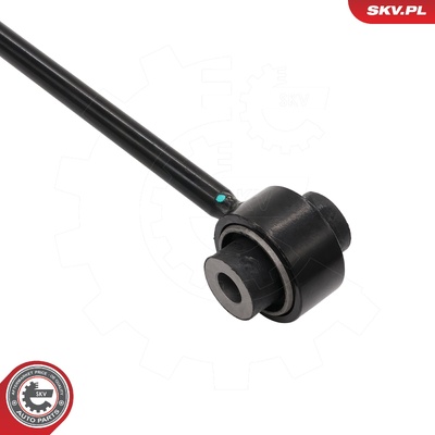 MERCEDES-BENZ GL-KLASA GLE GLS M-KLASA LEFT ANTIROLL-BAR LINK | OEM A1663200789