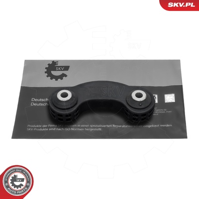 AUDI A6 RIGHT ANTIROLL-BAR LINK/RIGHT | OEM 4F0505465N
