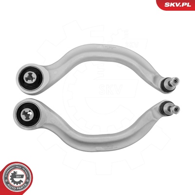 AXLE FRONT LEFT SIDE / RIGHT CONTROL ARM SET | OEM TESLA 3 Y