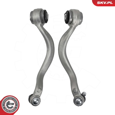 AXLE FRONT LEFT SIDE / RIGHT CONTROL ARM SET | OEM BMW X5 E70 X6 E71