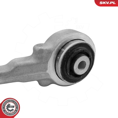JAGUAR XJ X350 X358 RIGHT CONTROL ARM SET AXLE SIDE / | OEM C2C26081 + C2C36983
