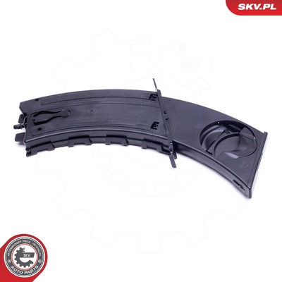BMW 3 SERIES E90, E91, E92, E93 CUP HOLDER | OEM 51459173463