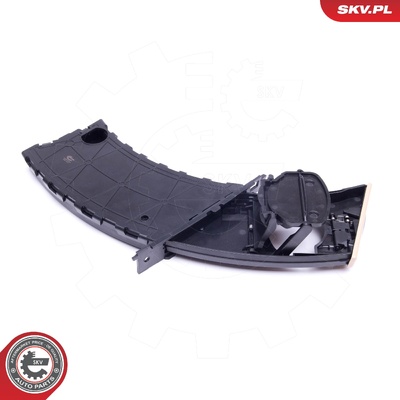 BMW 3 SERIES E90, E91, E92, E93 CUP HOLDER | OEM 51459173467