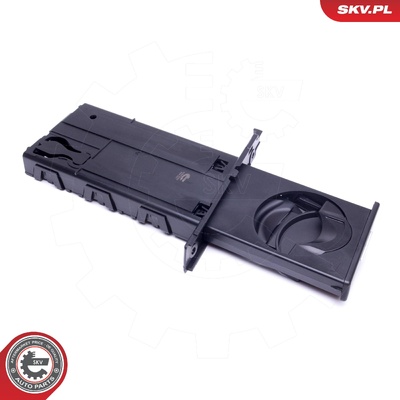 BMW 3 SERIES E90, E91, E92, E93 CUP HOLDER | OEM 51459173469
