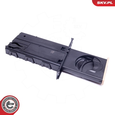 BMW 3 SERIES E90, E91, E92, E93 CUP HOLDER | OEM 51459173473