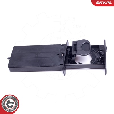 BMW 5 SERIES E60, E61 CUP HOLDER | OEM 51459125626