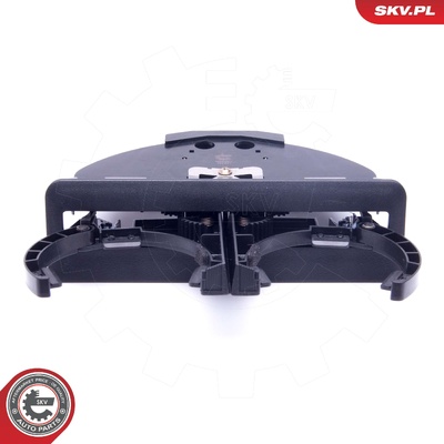 BMW 5 SERIES E39 CUP HOLDER | OEM 51168184520