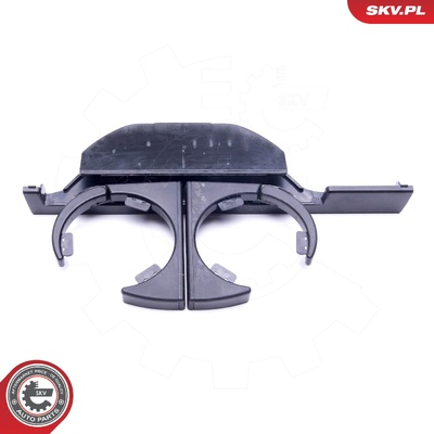 BMW 5 SERIES E39 CUP HOLDER | OEM 51168190206