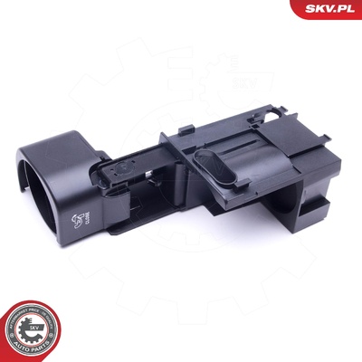 MERCEDES-BENZ E-CLASS W211, S211 CUP HOLDER | OEM 2116800014