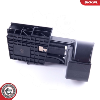 MERCEDES-BENZ C-CLASS W203, CL203, S203 CUP HOLDER | OEM 2036800879