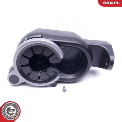 SMART FORTWO CABRIO FORTWO COUPE CUP HOLDER | OEM A4518100370