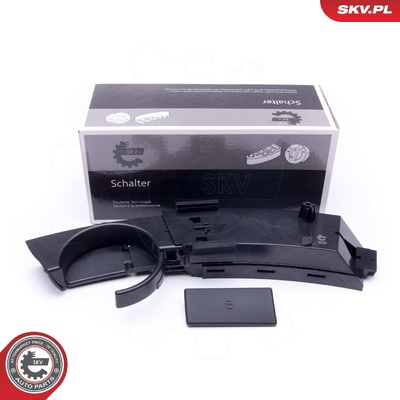BMW Z4 ROADSTER COUPE CUP HOLDER | OEM 51457070323