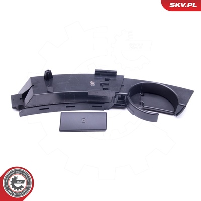 BMW Z4 ROADSTER COUPE CUP HOLDER | OEM 51457070324