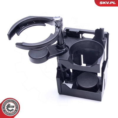 MERCEDES E-CLASS CUP HOLDER | OEM 2106800114