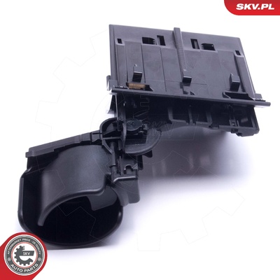 MERCEDES-BENZ KLASA S CUP HOLDER | OEM 2206800014