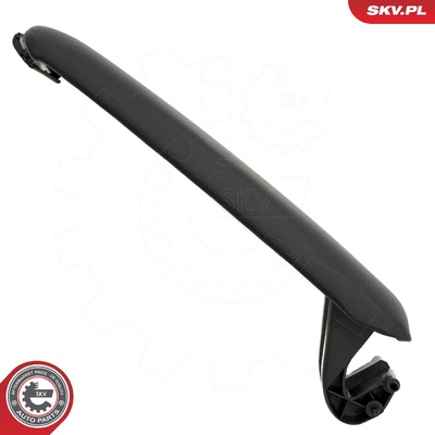 AUDI A4 B6 B7 ARMREST CENTER CONSOLE | OEM 8E0864245E