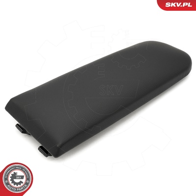 SKODA RAPID FABIA ROOMSTER ARMREST CENTER CONSOLE | OEM 3B0 867 173