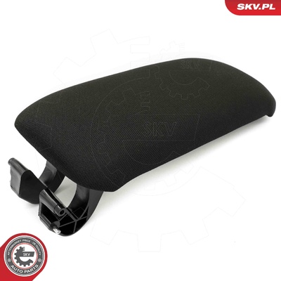 AUDI A3 ARMREST CENTER CONSOLE | OEM 8P0864245P