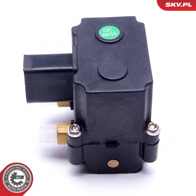 BMW 5 SERIES 7 VALVE, COMPRESSED-AIR SYSTEM | OEM 37206864215