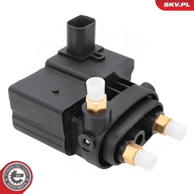 MERCEDES-BENZ VIANO VITO VALVE, COMPRESSED-AIR SYSTEM | OEM A6393280030