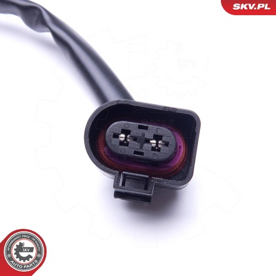 AUDI A6 AVANT ALLROAD SKODA SUPERB I VW PASSAT BLOWER RESISTOR | OEM 8D0959501C