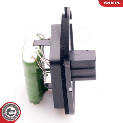 VOLVO C30 C70 S40 S60 S70 S80 S90 V40 V50 V70 XC60 XC70 XC90 BLOWER RESISTOR | OEM 9137937