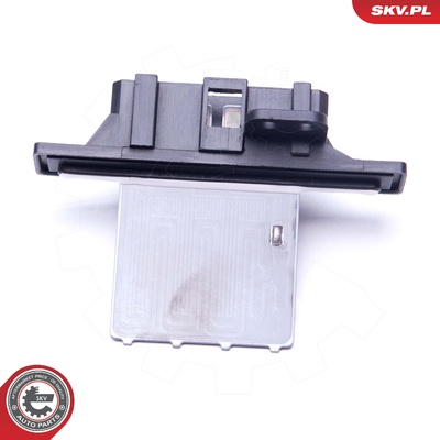 NISSAN NAVARA BLOWER RESISTOR | OEM 271503S810
