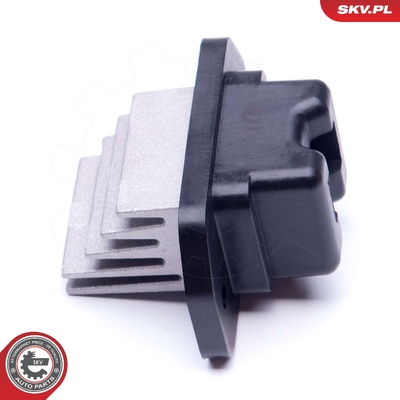 HONDA CIVIC VIII FR-V BLOWER RESISTOR | OEM 79330S6M941