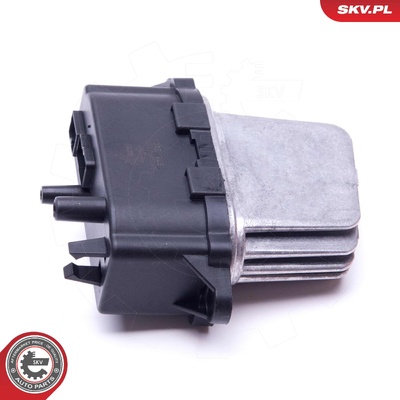 ALFA ROMEO 146 FIAT BRAVA BRAVO I COUPE MAREA BLOWER RESISTOR | OEM 46721774
