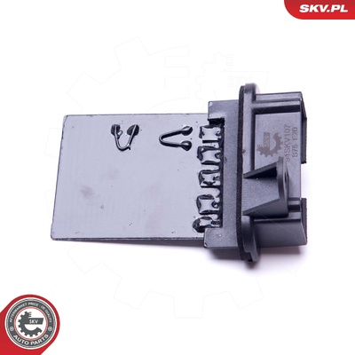 JEEP CHEROKEE BLOWER RESISTOR | OEM 929433R