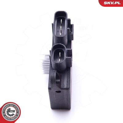 TOYOTA AURIS COROLLA BLOWER RESISTOR | OEM 8925712010