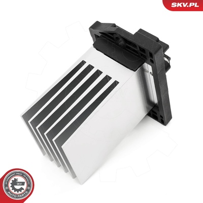 HYUNDAI H-1 IX55 SONATA V TUSCON KIA MAGNETIS II PICANTO I SPORTAGE II BLOWER RESISTOR | OEM 972353K000
