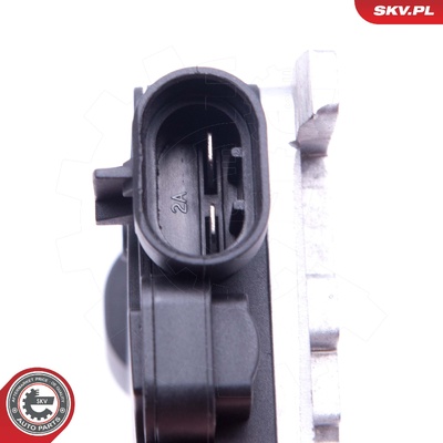 FORD FOCUS II GALAXY KUGA I MONDEO IV S-MAX RADIATOR FAN CONTROL MODULE | OEM 6W1Z8B658AC