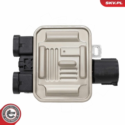 FORD GALAXY MONDEO IV VOLVO XC60 I V60 I S60 II RADIATOR FAN CONTROL MODULE | OEM 940004300