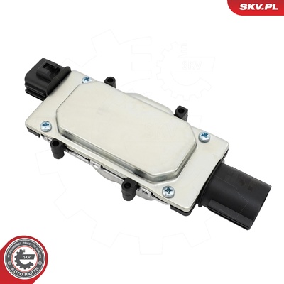 FORD FOCUS III RADIATOR FAN CONTROL MODULE | OEM 1137328464