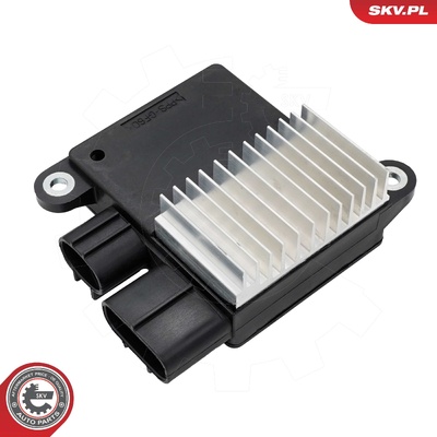 LEXUS IS III RX RADIATOR FAN CONTROL MODULE | OEM 89257-26020