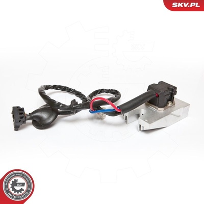 MERCEDES CABRIOLET COUPE E-CLASS BLOWER RESISTOR | OEM 1248212151