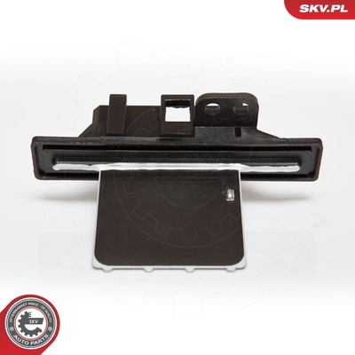 NISSAN ALMERA PRIMERA BLOWER RESISTOR | OEM 271501N760