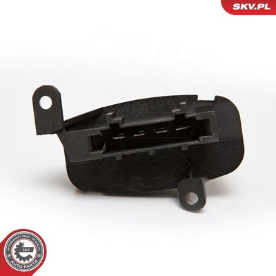 MERCEDES VITO V-CLASS BLOWER RESISTOR | OEM 0018212560
