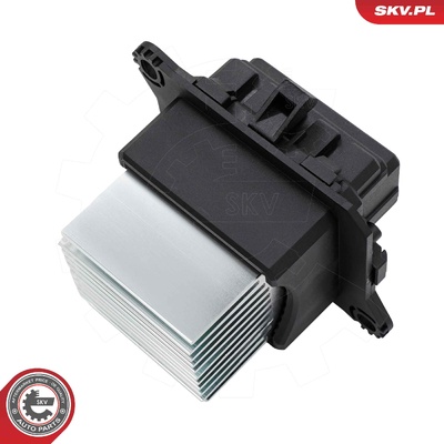 SUBARU FORESTER IMPREZA BLOWER RESISTOR | OEM 73533-FG000