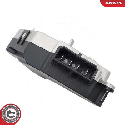 OPEL SIGNUM VECTRA C SAAB 9-3 BLOWER RESISTOR | OEM 13123053