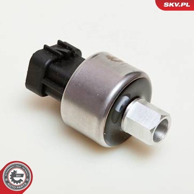OPEL ASTRA F OMEGA B VECTRA B AIR CONDITIONING PRESSURE SENSOR | OEM 90506752