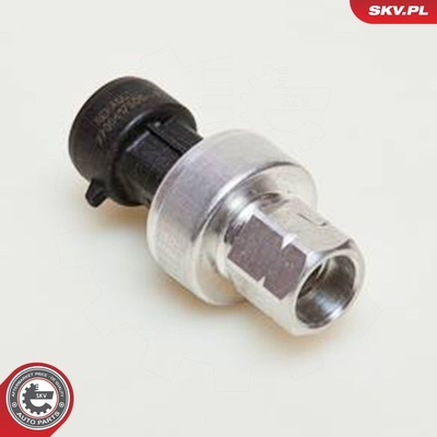 ALFA ROMEO FIAT FORD LANCIA OPEL SAAB AIR CONDITIONING PRESSURE SENSOR | OEM 6850512