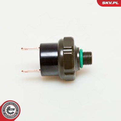 MERCEDES E-CLASS G-CLASS S-CLASS SL SPRINTER AIR CONDITIONING PRESSURE SENSOR | OEM 1248208310